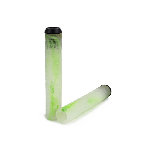 Shadow Gipsy Flangeless Grips, Sci-Fi