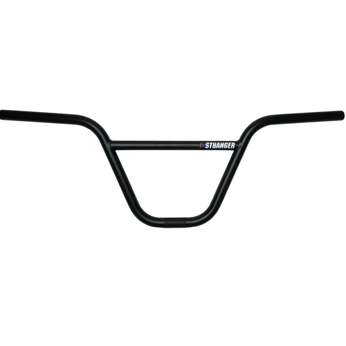 Stranger NAS bars, 9" Black