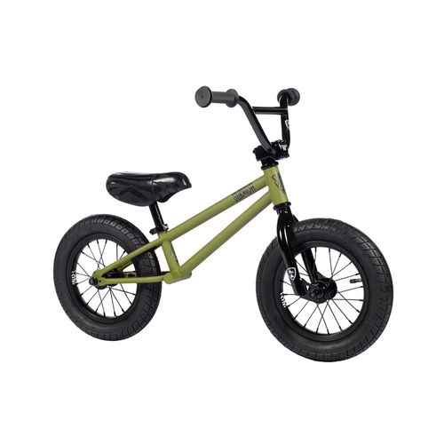 Subrosa 2021 Balance Complete Bike, Army Green