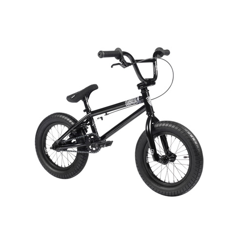 Subrosa 2021 Altus 14" Complete Bike, Black