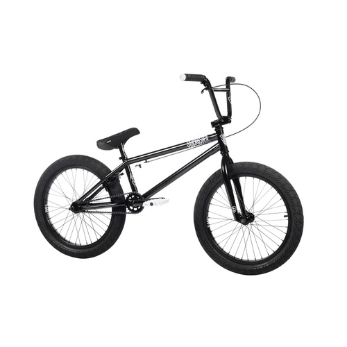 Subrosa 2021 Altus Complete Bike, Black