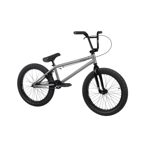 Subrosa 2021 Altus Complete Bike, Granite Grey