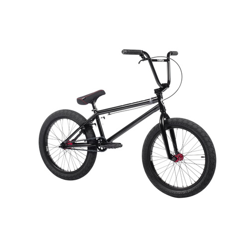 Subrosa 2021 Sono Complete Bike, Black