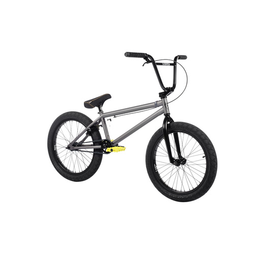 Subrosa 2021 Sono XL Complete Bike, Granite Grey