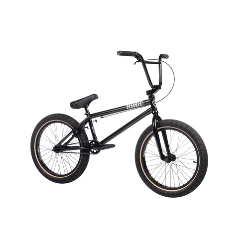 Subrosa 2021 Tiro Complete Bike, Black