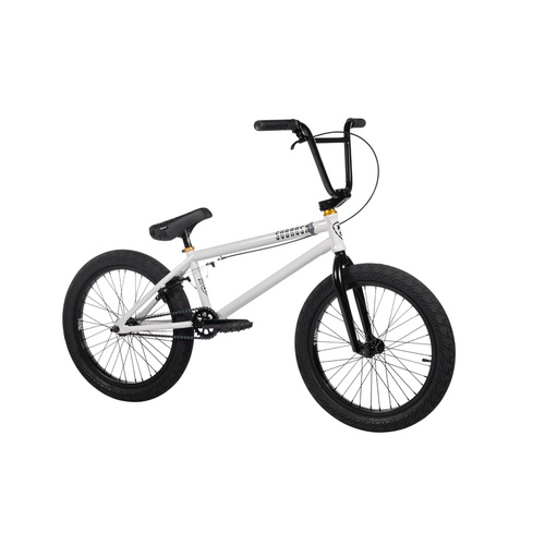 Subrosa 2021 Tiro Complete Bike, White