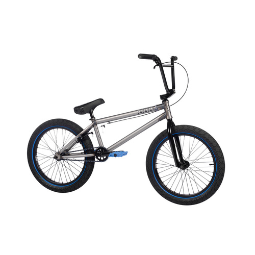 Subrosa 2021 Tiro L Complete Bike, Matte Raw
