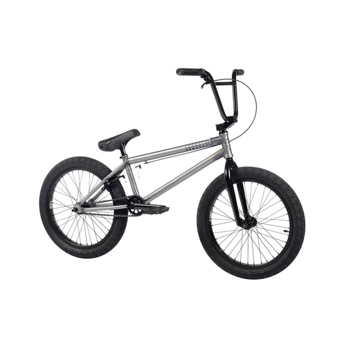 Subrosa 2021 Tiro XL Complete Bike, Matte Raw