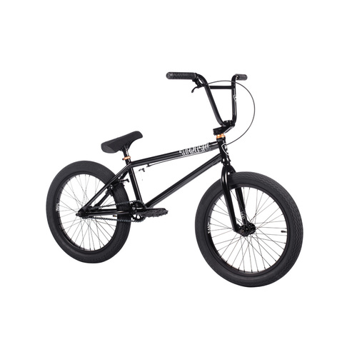 Subrosa 2021 Salvador Complete Bike, Black