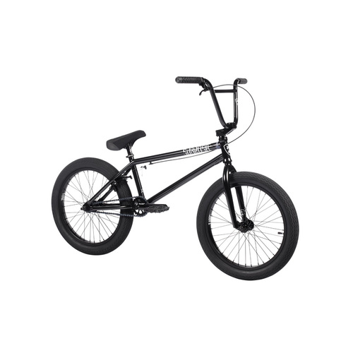 Subrosa 2021 Salvador XL Complete Bike, Black