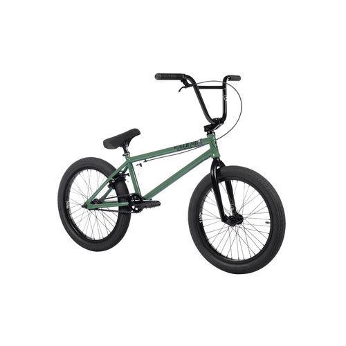 Subrosa 2021 Salvador XL Complete Bike, Sage Green
