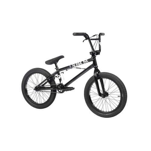 Subrosa 2021 Wings 18" Complete Bike, Black