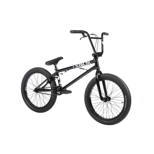 Subrosa 2021 Wings  Complete Bike, Black