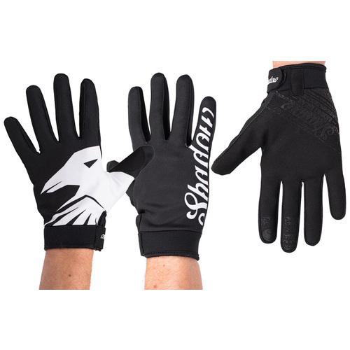 Shadow Conspire Gloves, Registered, X/Small