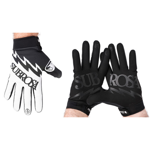 Shadow Conspire Gloves, Speedwolf, Large