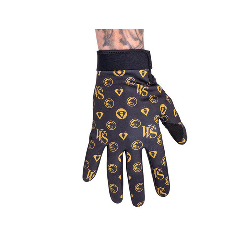 Shadow Conspire Gloves, VVS, X/Small