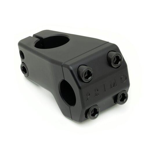 Primo Aleppo Stem, Black