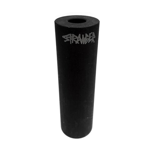 Stranger ISM Chromoly Peg, 4.5" Black