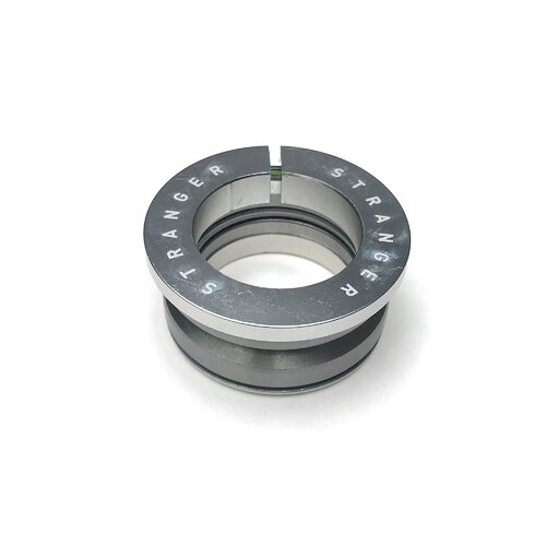 Stranger Ballast No Rise Headset, Polished