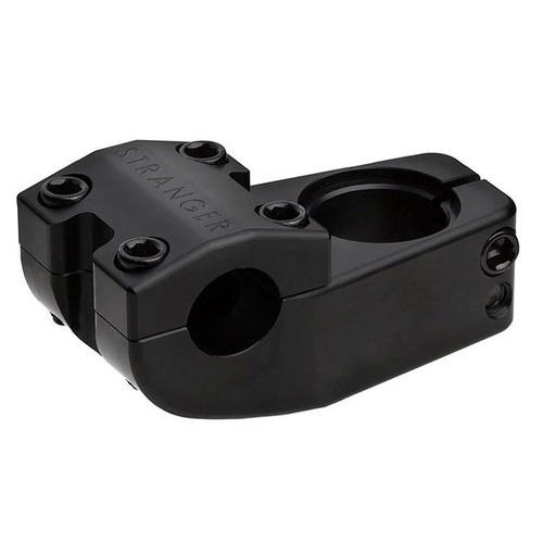 Stranger Machine Top Load Stem, Black