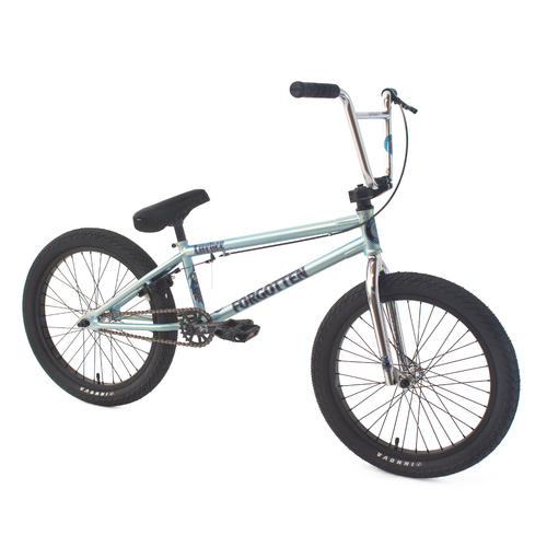 Forgotten Lurker Complete Bike, Gloss Pastel Blue - Aftermath