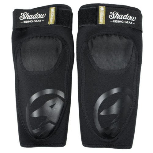 Shadow Super Slim V2 Elbow Pads, X/Large