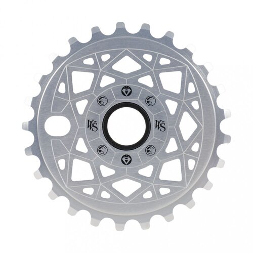 Shadow VVS Sprocket, Polished 25T