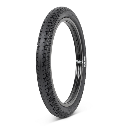 Shadow Creeper Tyre, 20" x 2.4", Black