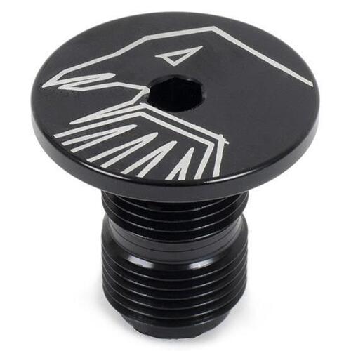 Shadow Odin/Vultus M24 Fork Top Cap, Black