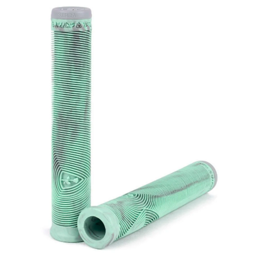 Subrosa Griffin Grip, Teal Drip