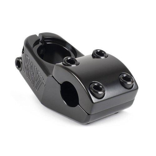 Rant Trill Top Load Stem, Black