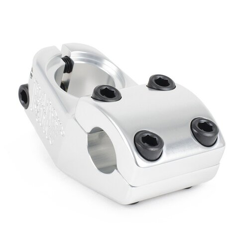 Rant Trill Top Load Stem, Silver