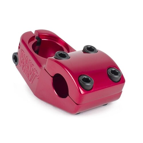 Rant Trill Top Load Stem, Red