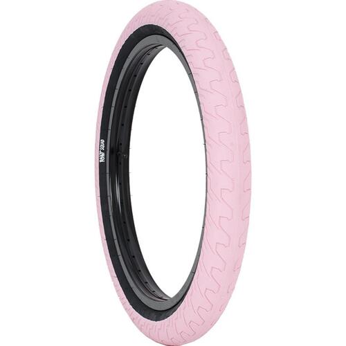 Rant Squad Tyre, 20" x 2.3", Pepto Pink