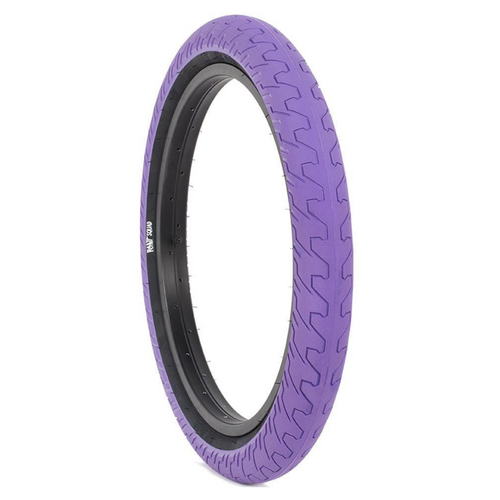 Rant Squad Tyre, 20" x 2.3", 90's Purple