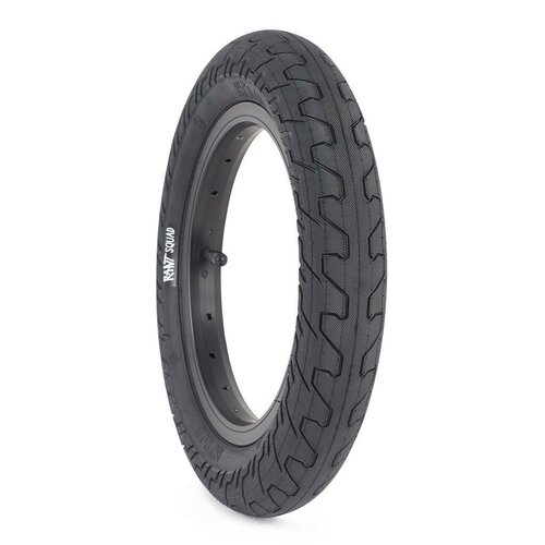 Rant Squad Tyre, 12" x 2.2", Black