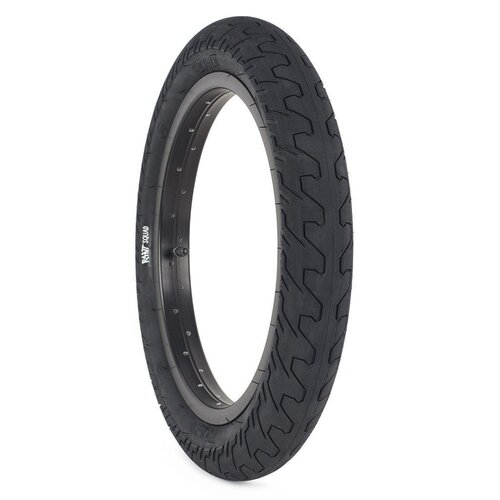 Rant Squad Tyre, 16" x 2.2", Black