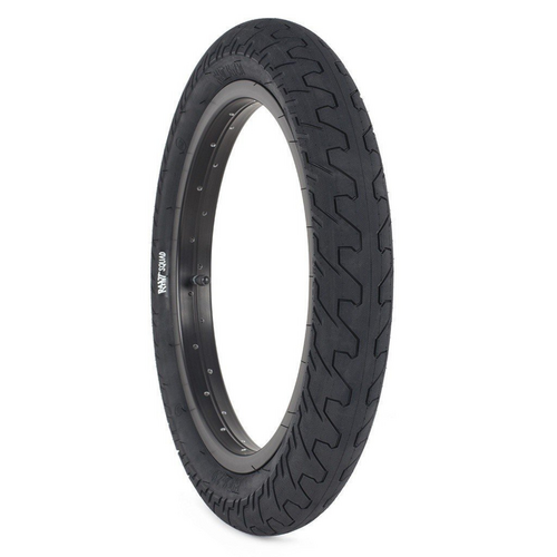 Rant Squad Tyre, 16" x 2.3", Black