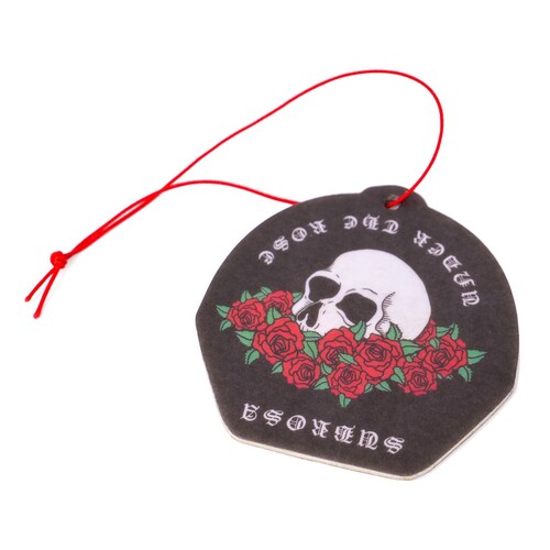 Subrosa Air Freshener, Rose