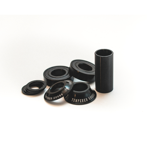 Tempered Abyss Bottom Bracket 19mm 