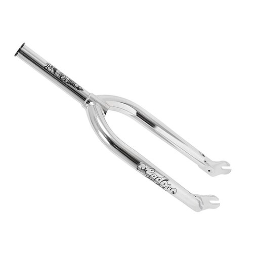 Shadow Odin Forks, 32mm Offset, Chrome