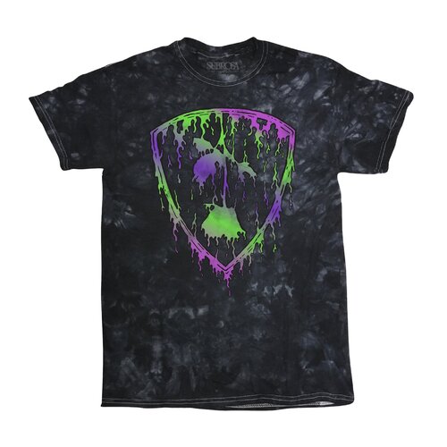 Subrosa Drip Tee, Storm Large 