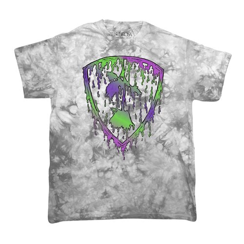 Subrosa Drip Tee, Cloud X/Large 