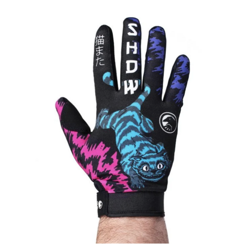 Shadow Conspire Gloves, Nekomata, Small