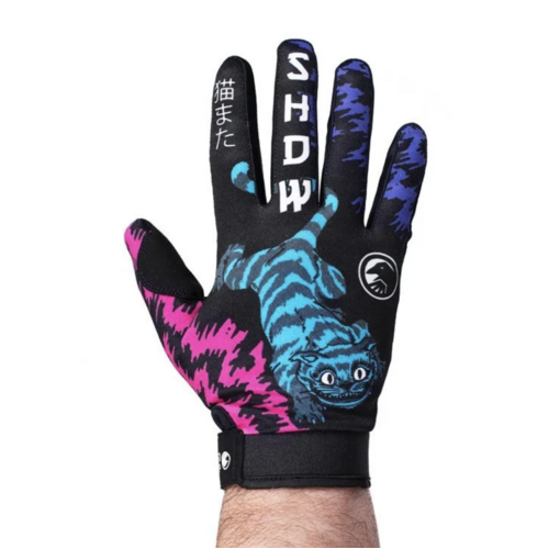 Shadow Conspire Gloves, Nekomata, Large