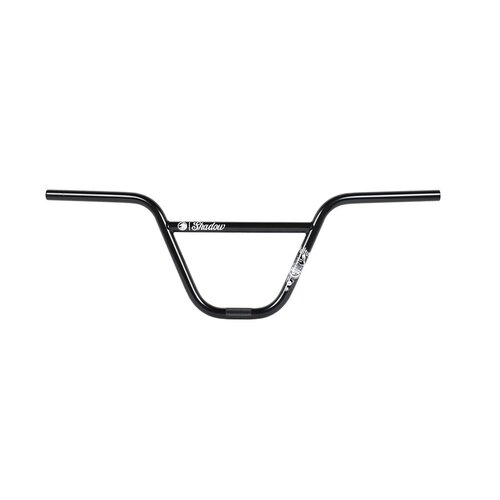 Shadow Vultus Featherweight Bars 8.8", X 29", Black