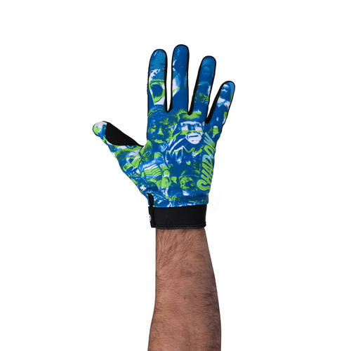 Shadow Conspire Gloves, Monster Mash Large,