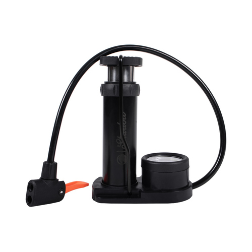 Shadow Stree Foot Pump 