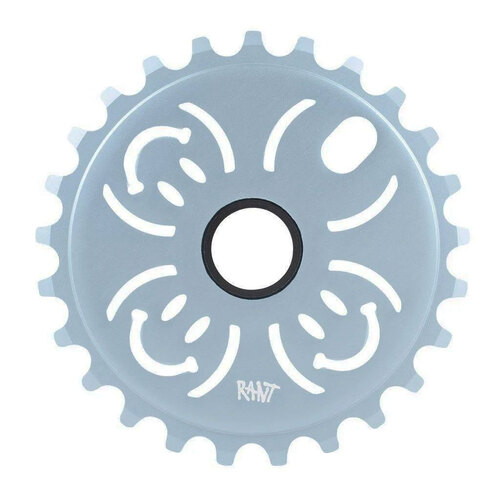 Rant H.A.B.D Sprocket Sky Blue 25T 