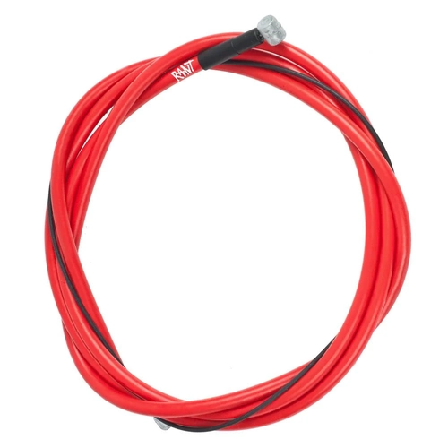 Rant Linear Cable, Red 